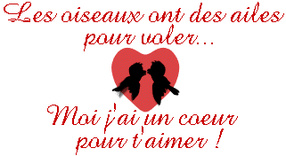 mové moi ossi g un coeur pour taimer